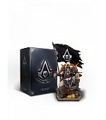 XSX - Assassin's Creed Black Flag Resynced Collector´s Edition