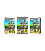 PC - The Sims 4 + Clean and Cozy