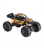 Auto na dálkové ovládání Forever RC-200 Monster 4X4