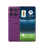 Motorola Edge 60 Pro 8GB/256GB PANTONE fialová