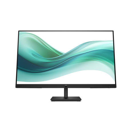 HP Series 3 Pro/327pf/27"/IPS/FHD/100Hz/5ms/Black/3R