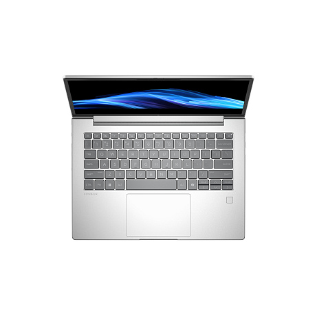 HP EliteBook 6/G1i/U5-225U/14"/WUXGA/16GB/512GB/Intel int/W11P/Silver/3R