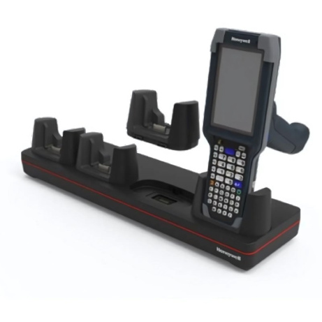 Honeywell CK67 4-BAY CB, NON-BOOT, NO CORD