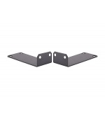 HPE MSR958 Chassis Rack Mount Kit