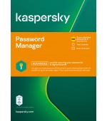 ESD Kaspersky Cloud Password Manager 1x 1 rok