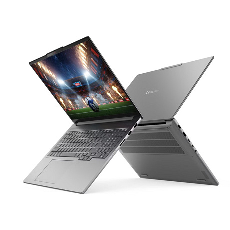 Lenovo IdeaPad Pro 5/16IPH11/U7-356H/16"/2880x1800/32GB/1TB/RTX 5050/W11H/Gray/2R