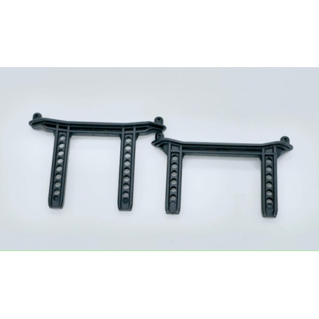 55-SJ07- Sloupky karoserie pro Monster Truck VORTEX 9155