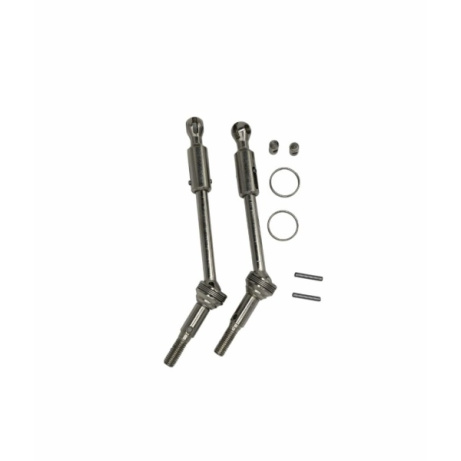 Přední hřídel pro model RC OFF-ROAD TRUCK 65 Q601-WJ01 2ks