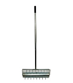 Provzdušňovací válec 52cm pozink