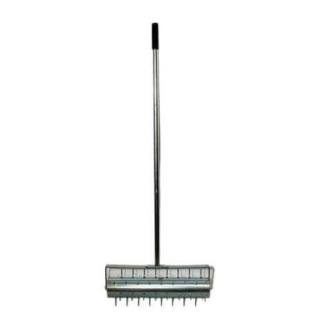 Provzdušňovací válec 52cm pozink