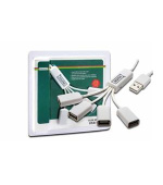 Digitus USB 2.0 kabelový hub