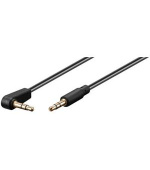 PremiumCord Kabel Jack 3,5mm M/M 10m