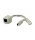 MikroTik RBPOE 10/100 PoE injektor
