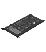 Dell WDX0R ( 451-BBVN alternative ) Battery 3 článková 11,4V 3500mAh