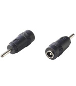AVACOM Redukce z 5,5x2,1mm na 3,0x1,1mm