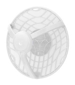 Ubiquiti GBE-LR, GigaBeam airMAX AC 60 GHz/5 GHz Radio, 1Gbps+, Long Range