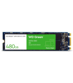 WD GREEN SSD WDS480G2G0B 480GB M.2, (R:540, W:465MB/s)