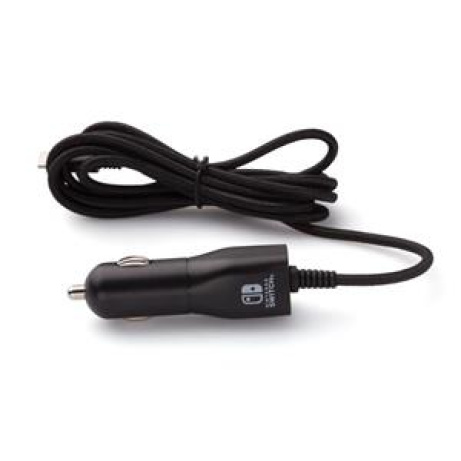 PowerA Car Charger for Nintendo Switch