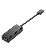 HP USB-C to VGA Adapter