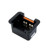 AVACOM Redukce pro Motorola P040, P060 - patice pro nabíječ radiostanic AV-TW