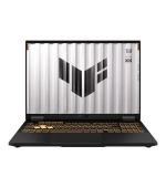 ASUS TUF Gaming F16 - i5-13450HX/16GB/1TB SSD/RTX 5060 8GB/16"/WUXGA/IPS/2y PUR/Win 11 Home/šedá