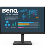 BenQ LCD BL2490T 23,8" IPS/1920×1080/100 Hz/5ms/DP/2xHDMI/Jack/VESA/Repro/Flicker-free