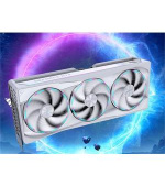 GIGABYTE AORUS RTX™ 5090 MASTER ICE 32G