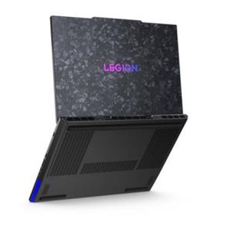 Lenovo Legion 9 18IAX10   Ultra9 275HX/64GB/SSD 2TB/18"/WQUXGA/IPS/520nitů/RTX5080 16GB/3r OnSite/400W/WIN11 PRO/černá