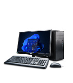 Premio Basic 515 S1000 Home (U5 225/16GB/1000GB/W11H)