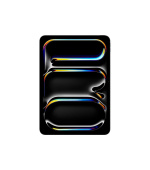 Apple iPad Pro 11" (M5)/Wi-Fi + Cellular/11"/2420x1668/16GB/2TB/iPadOS/Space Black