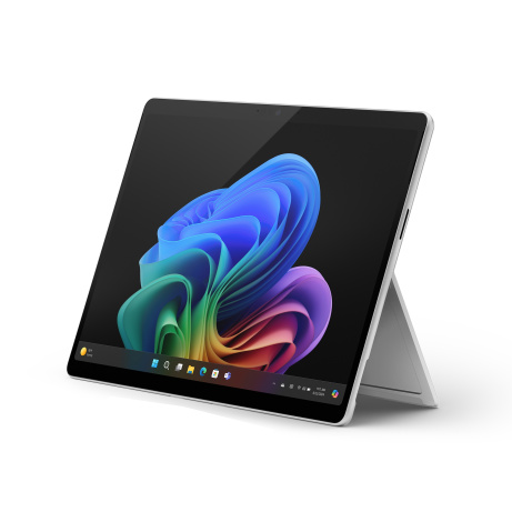 Microsoft Surface Pro 11 5G Copilot+/SD-X Plus/13"/2880x1920/T/16GB/256GB/Adreno/W11P/Platinum/2R