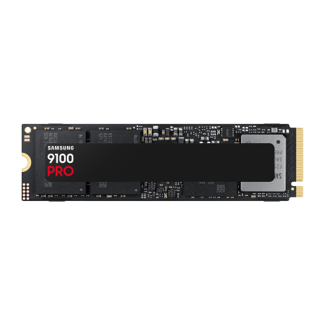 Samsung 9100 PRO/2TB/SSD/M.2 NVMe/Černá/5R