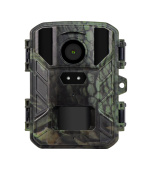 EVOLVEO StrongVision Compact 4K, fotopast/časosběrná kamera 32GB