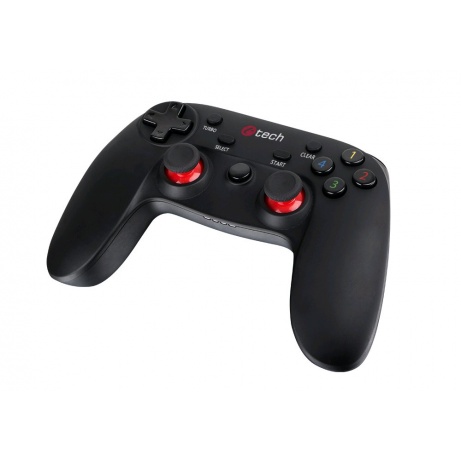 C-TECH Gamepad Lycaon pro PC/PS3/Android