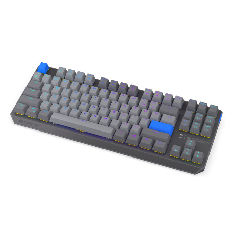 Endorfy Thock V2 TKL bezdrátová, US
