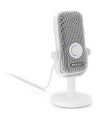 Endorfy mikrofon Solum Voice S Onyx White