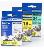 TZE-751,  zelená/černá, 24mm