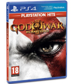 PS4 - HITS God of War 3 Remastered