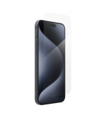 InvisibleShield Elite sklo iPhone  15 Pro Max