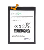 Samsung Note10+ baterie EB-BN972ABU Li-Ion 4000mAh (OEM)