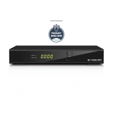 AB CryptoBox 700HD
