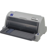 Epson/LQ-630/Tisk/Jehl/A4/USB