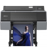 Epson SureColor/SC-P7500 Spectro/Tisk/Ink/A1/LAN/USB