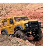 RC auto LAND ROVER DEFENDER 90 1/10