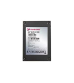 TRANSCEND SSD420I 1TB Industrial SSD disk2.5" SATA3, MLC, Ind., Iron case, černý