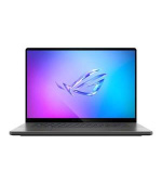 ASUS ROG Zephyrus G16 - Ultra 9 Processor 285H/32GB/2TB SSD/RTX 5070Ti 12GB/16"/2,5K/OLED/240Hz/2y PUR/Win 11 Pro/šedá