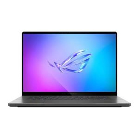 ASUS ROG Zephyrus G16 - Ultra 9 Processor 285H/32GB/2TB SSD/RTX 5070Ti 12GB/16"/2,5K/OLED/240Hz/2y PUR/Win 11 Pro/šedá