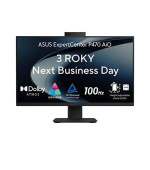 ASUS ExpertCenter P470 AiO - i7-13620H/32GB/1TB SSD/27"/FHD/3y On-site/Win 11 Pro/černá