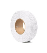 C-TECH tisková struna ESSENTIAL LINE ( filament ) , PETG, 1,75mm, 1kg, bílá, refill
