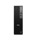 DELL Pro Slim QCS1250 Core™ Ultra 5 235/16GB/512GB SSD/keyboard+mouse/W11P/3Y ProSpt/černá